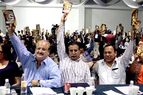 La pregunta de la consulta ciudadana para el Edomex ya está lista