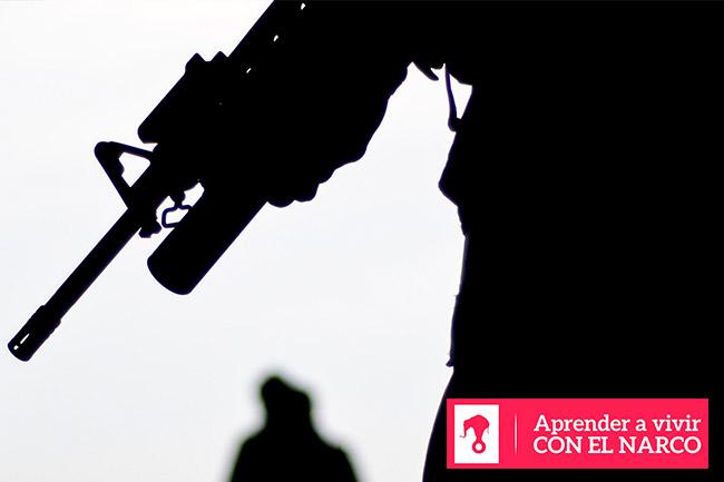 Vivir con el narco: Extorsiones en Veracruz, vender droga o perder la vida