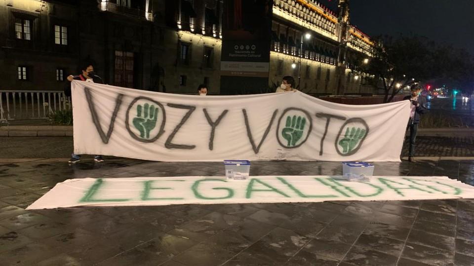 Comunidad del CIDE pide audiencia a AMLO; exige destitución del director