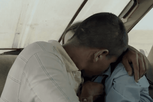 <i>Heli</i>, busca la Palma de Oro