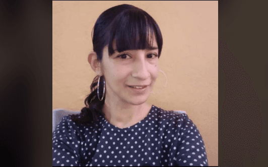 Encuentran en Veracruz a la maestra Laura Denisse, desaparecida tras un asalto en CDMX