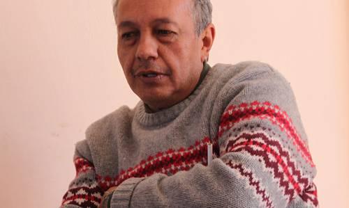 Televisa plagió imágenes, acusa el cineasta Gerardo Lara