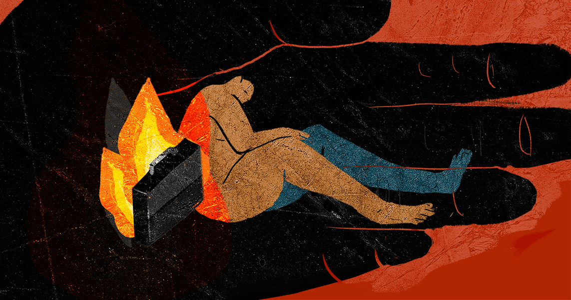 Desempleo, menos ingresos, deudas: así afectó la COVID en el bolsillo de los mexicanos