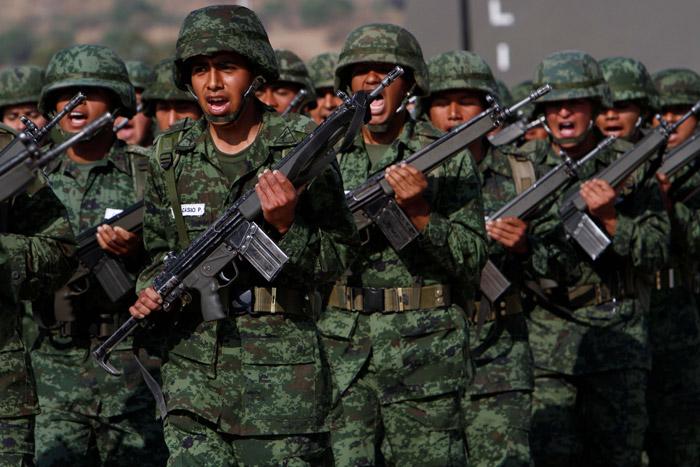 Corrupción, ineficacia y opacidad, los sellos del sistema judicial en México: EU