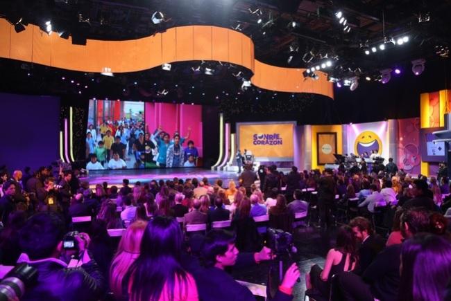 Teletón cumple la meta, junta más de 474 millones de pesos