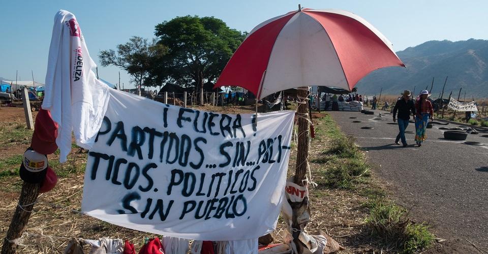 Por problemas territoriales no habrá elecciones en zona wixárika al norte de Jalisco, confirma el INE