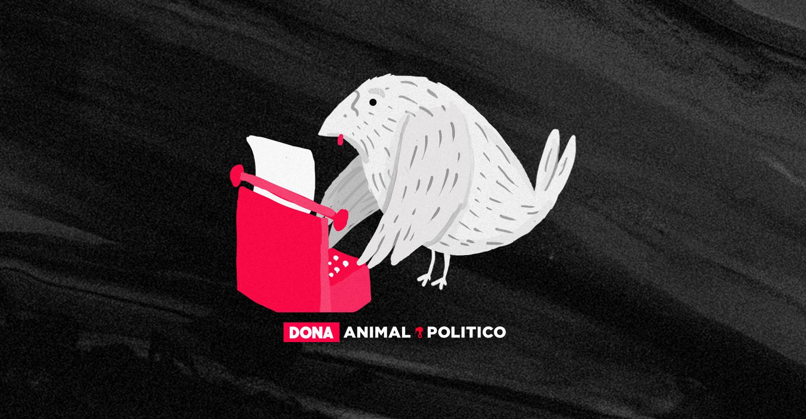 Menos Duartes, Más Periodismo: dona y apoya el periodismo independiente