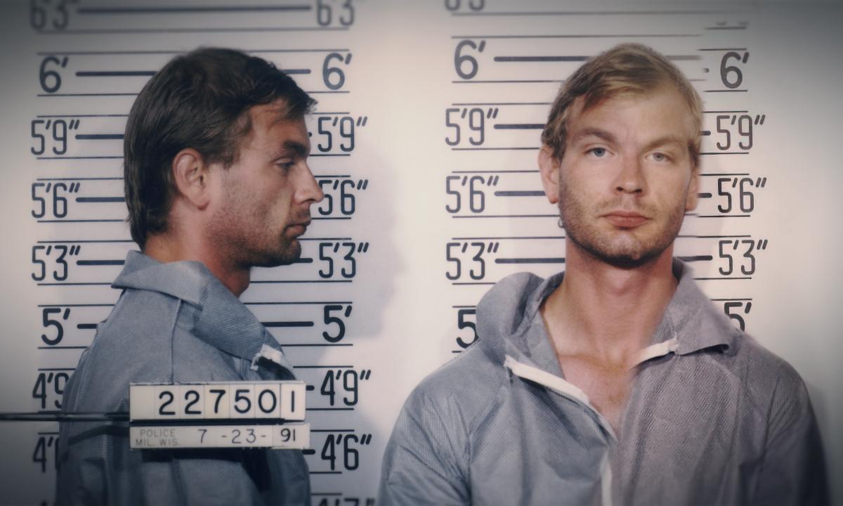 La nueva docuserie de Netflix que revela quién fue Jeffrey Dahmer y la historia del asesino