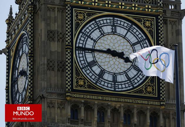 Londres 2012: los 9 imperdibles de los Juegos