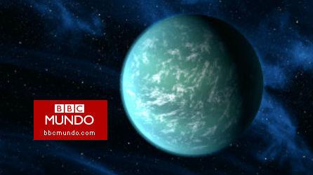 Descubren el exoplaneta más cercano a la Tierra
