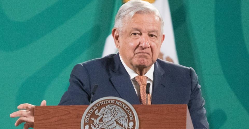 Zaldívar moraliza al Poder Judicial, ampliar su mandato no es inconstitucional, dice AMLO
