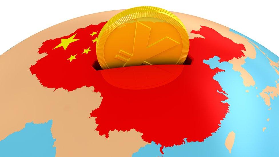 Qué son los “rinocerontes grises” y por qué China está persiguiendo a estas gigantescas empresas