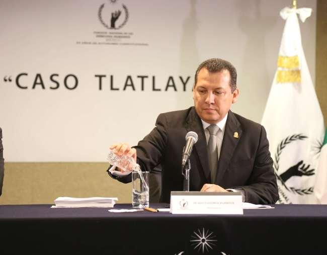 Aunque “no comparte” algunos puntos, Sedena acepta recomendación de CNDH por caso Tlatlaya