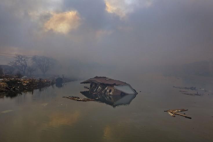 El 2011 bajo la lente del fotoperiodismo