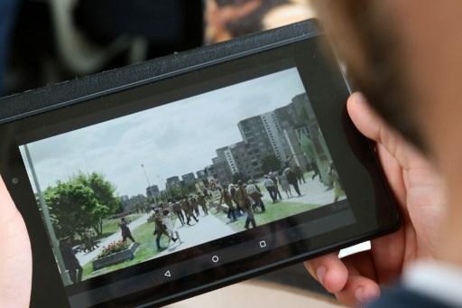 *Chernóbil* ahora vive entre el rechazo al turismo y la emoción por las visitas