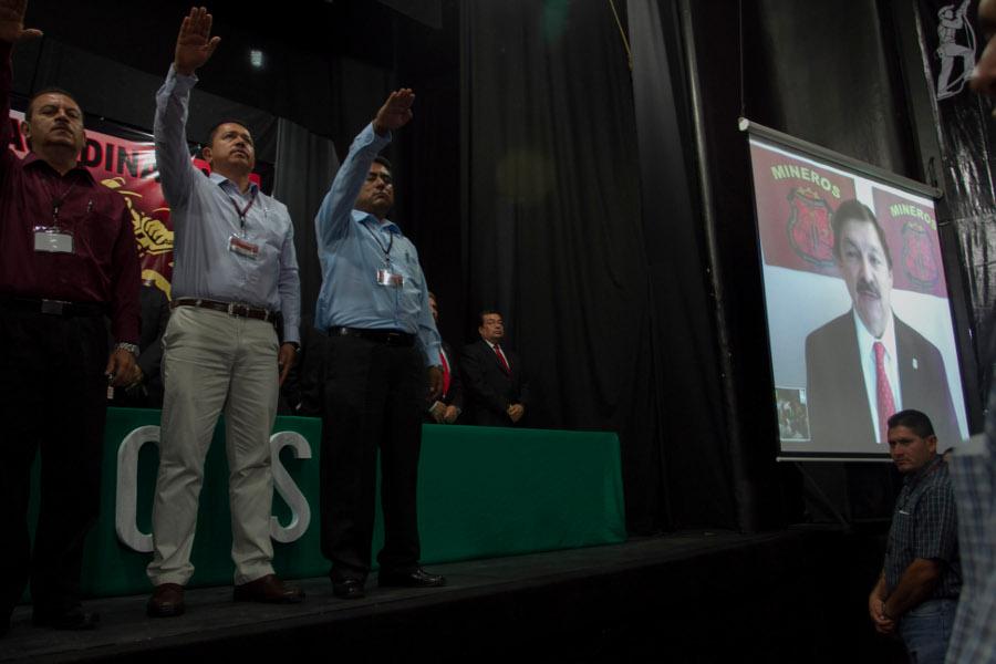 PGR solicita a Interpol búsqueda de Gómez Urrutia en más de 188 países