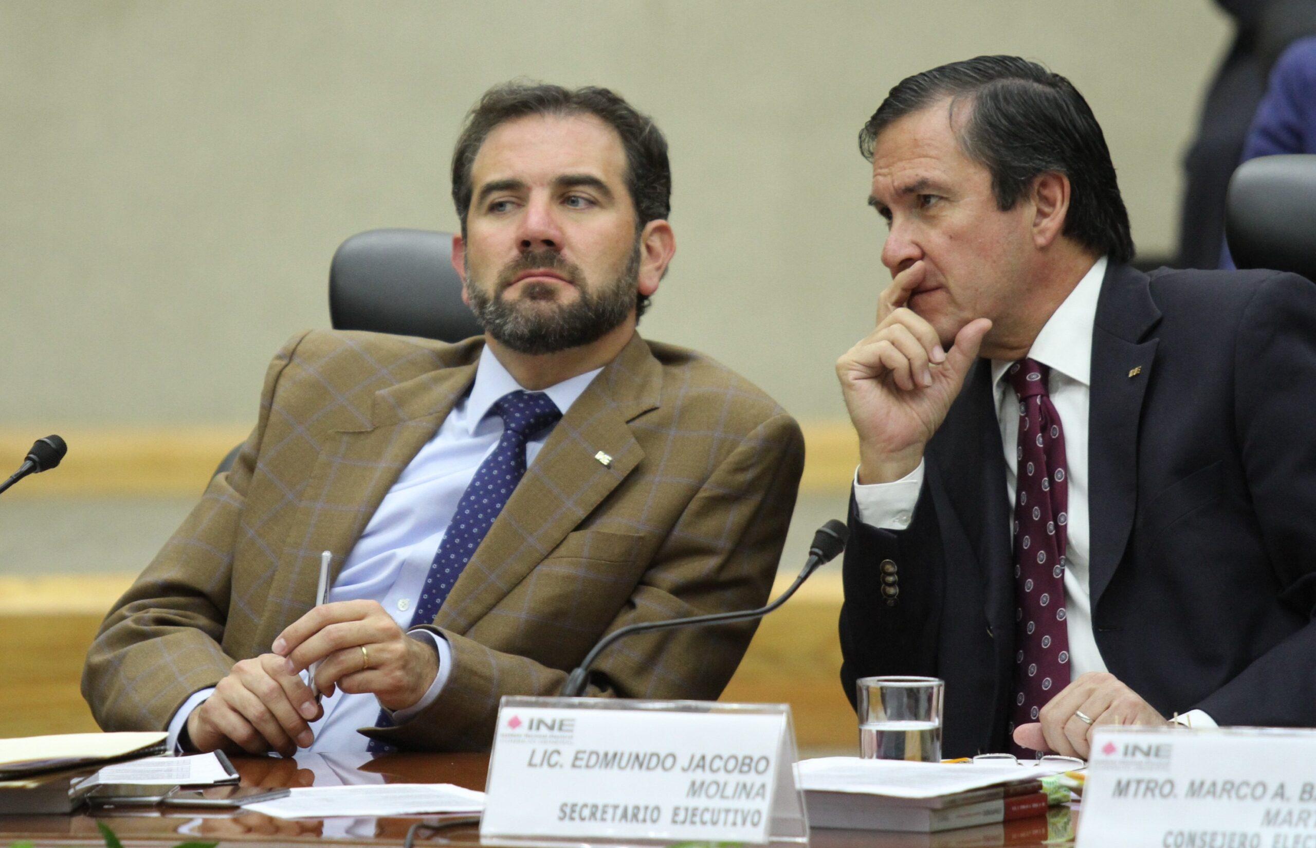 El INE deberá explicar a independientes porqué rechazó candidaturas y escuchar sus argumentos