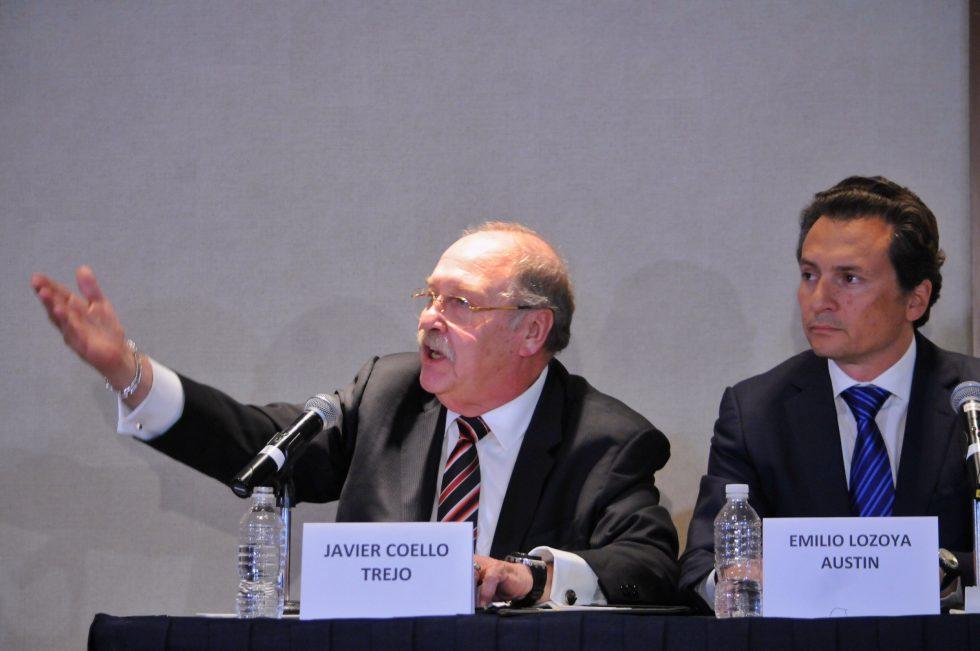 Exdirector de Odebrecht explica esquema de presuntos sobornos a Lozoya; su defensa planea demandar