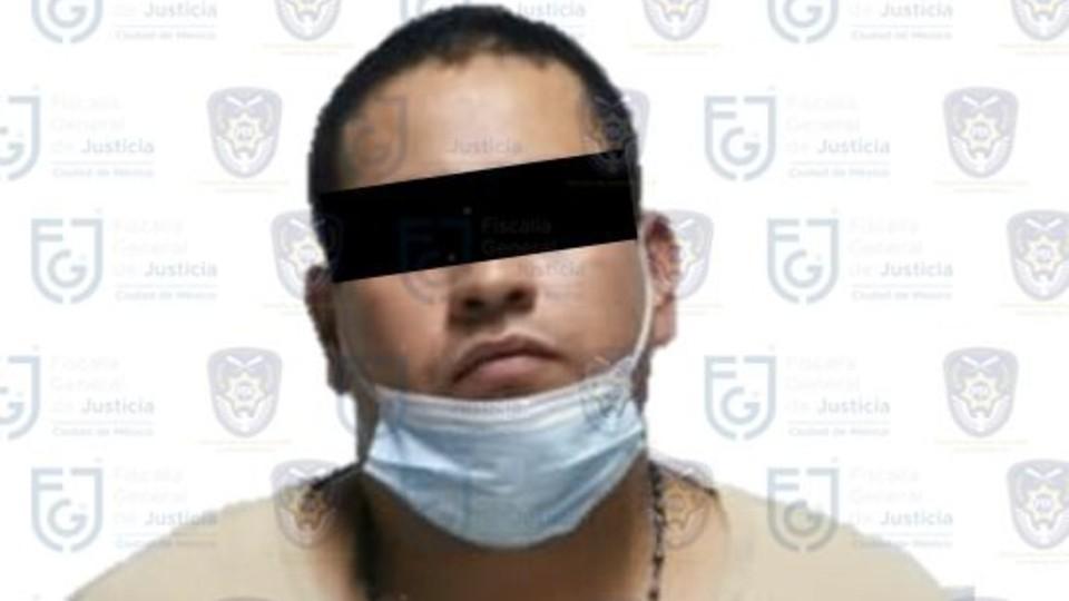 Detienen a posible coautor material del homicidio de los niños mazahuas, Yair y Héctor