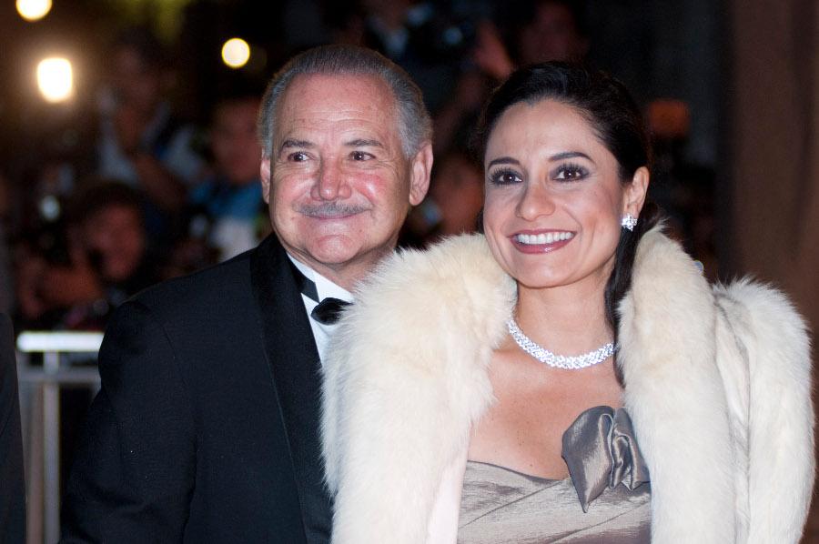 Pide Raúl Salinas poner fin a su juicio