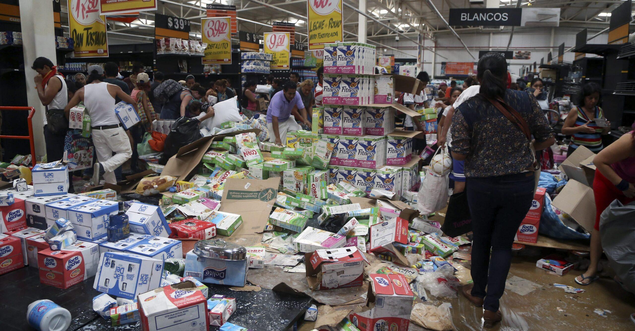 Familias de detenidos por gasolinazo denuncian incomunicación, arrestos arbitrarios y golpes