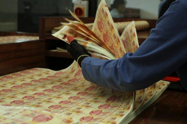 En 2015 la inversión pública en México tuvo su nivel más bajo en 20 años: Semáforo Económico