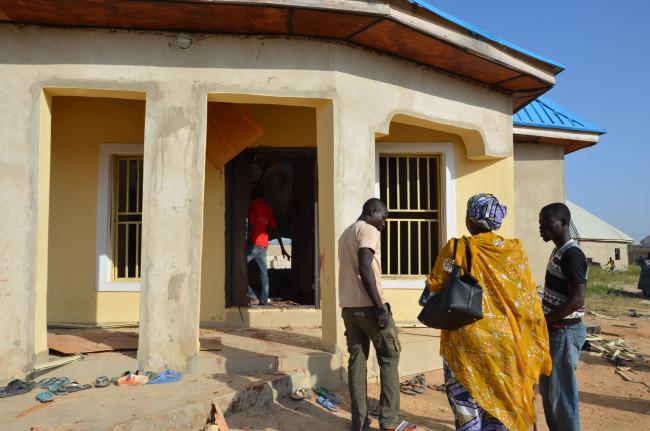 Explota bomba en Nigeria: el saldo es de al menos 32 muertos y 80 heridos