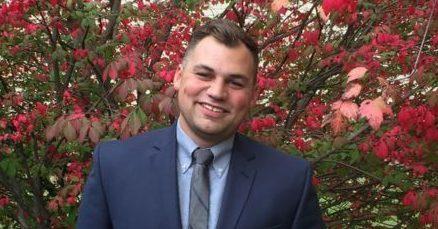 Mi padre me inyectó VIH cuando yo era un bebé