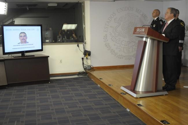 Caen dos de los más buscados en Tamaulipas