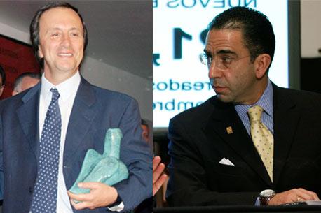 Pablo Hiriart y Javier Lozano debaten vía Twitter