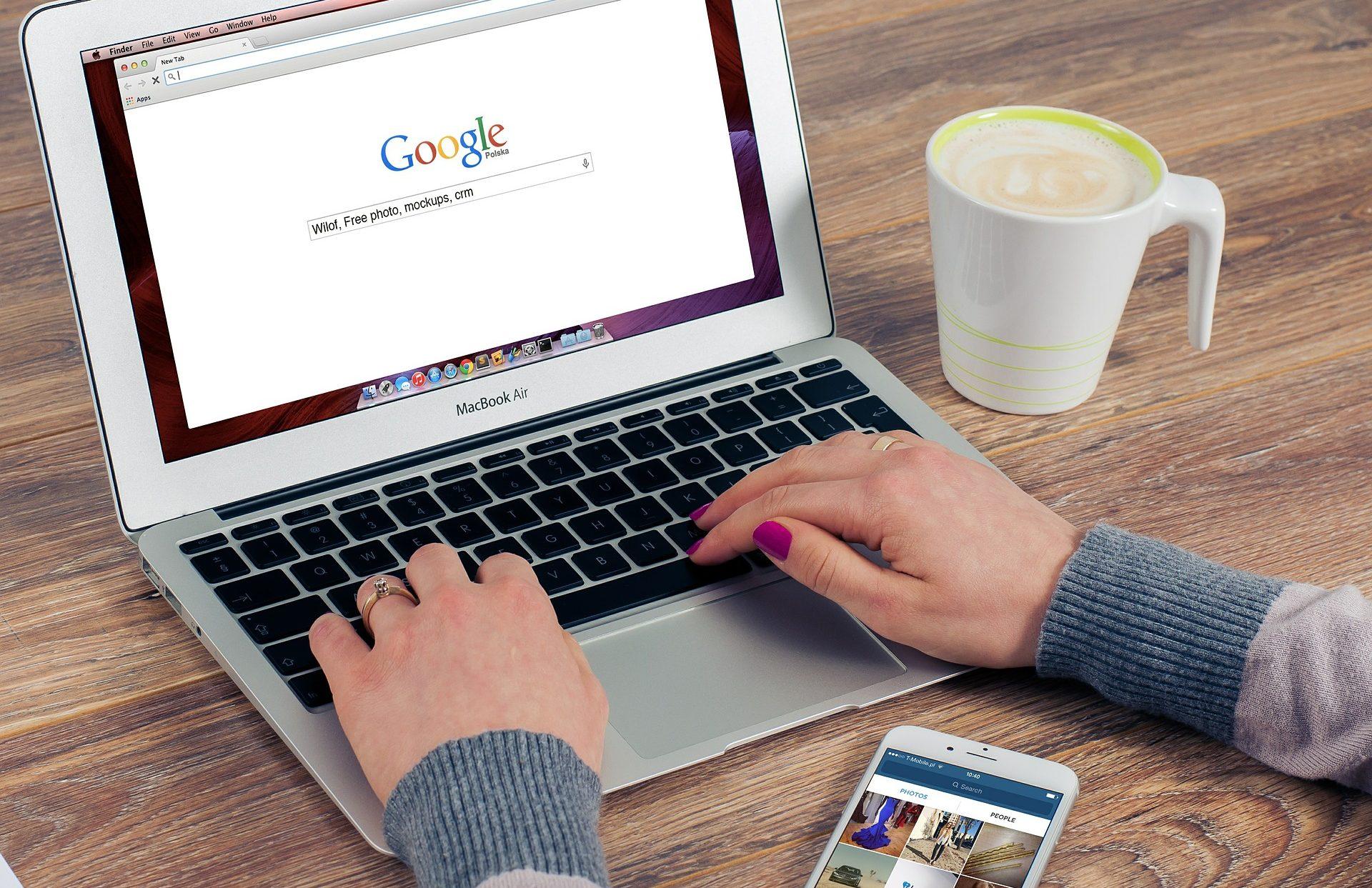 Los fenómenos naturales encabezan lo más buscado en Google por los mexicanos en 2017