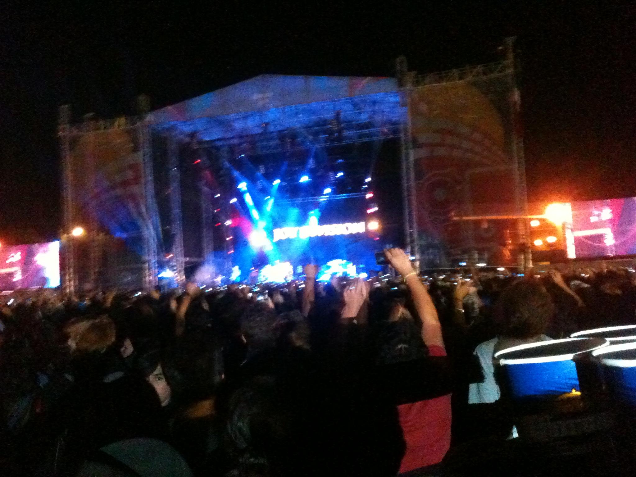 Para bailar en lunes #CC12