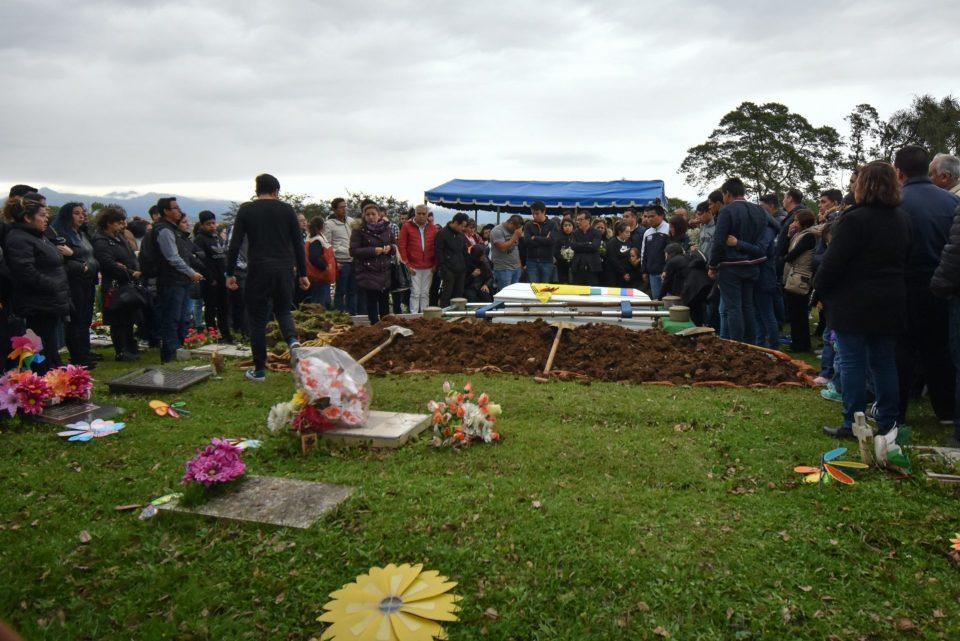 Detenidos por homicidio de estudiantes en Puebla, con antecedentes delictivos: gobierno del estado