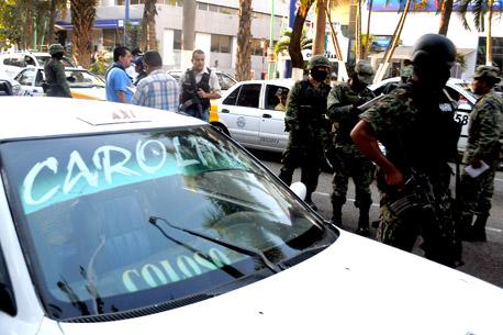 Segob deberá informar sobre Estrategia “Todos por Acapulco”