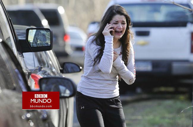 Quién era Adam Lanza, el sospechoso del tiroteo en Connecticut