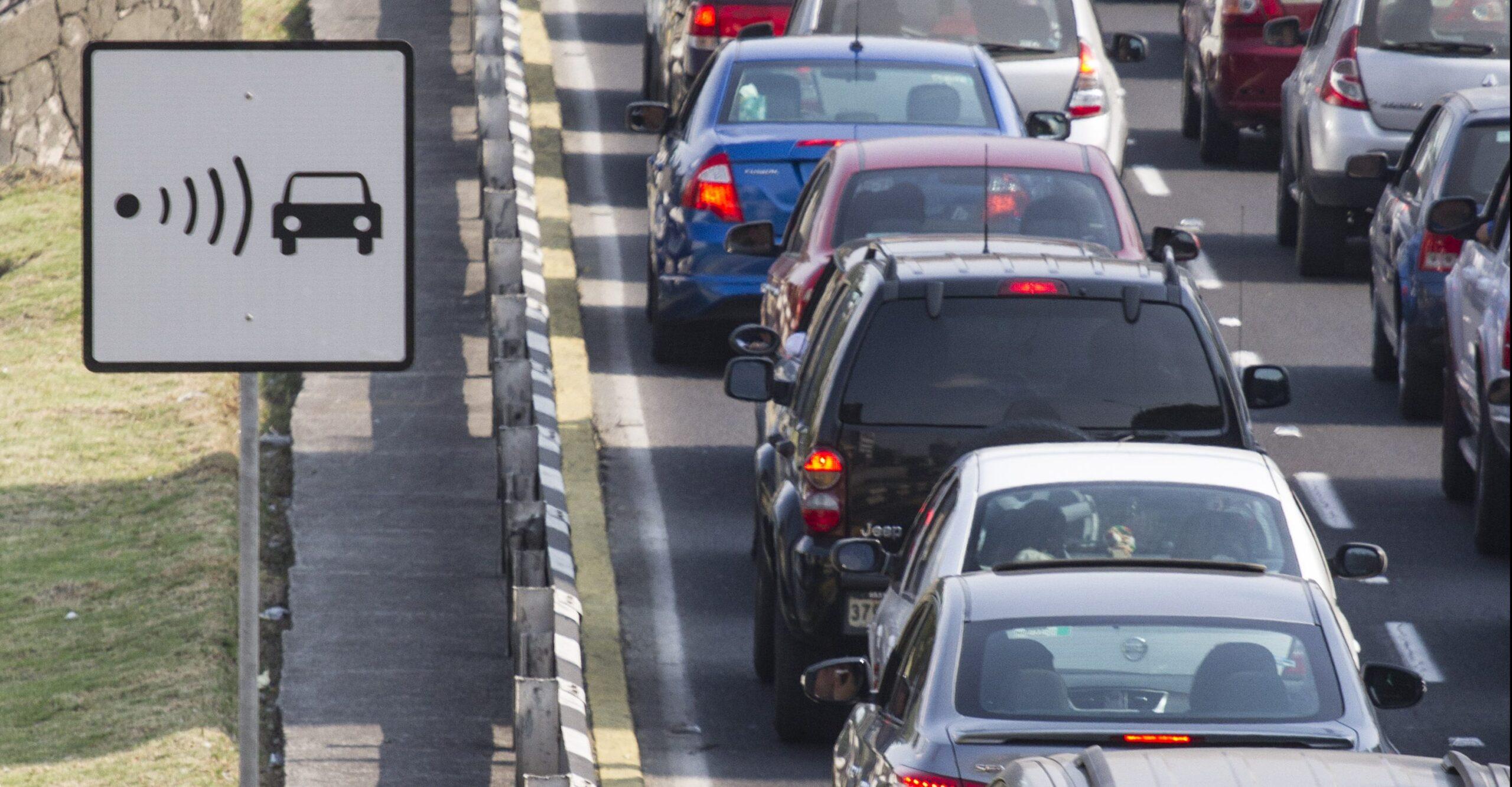 Las fotomultas se van, serán sustituidas por trabajo comunitario, confirma Sheinbaum
