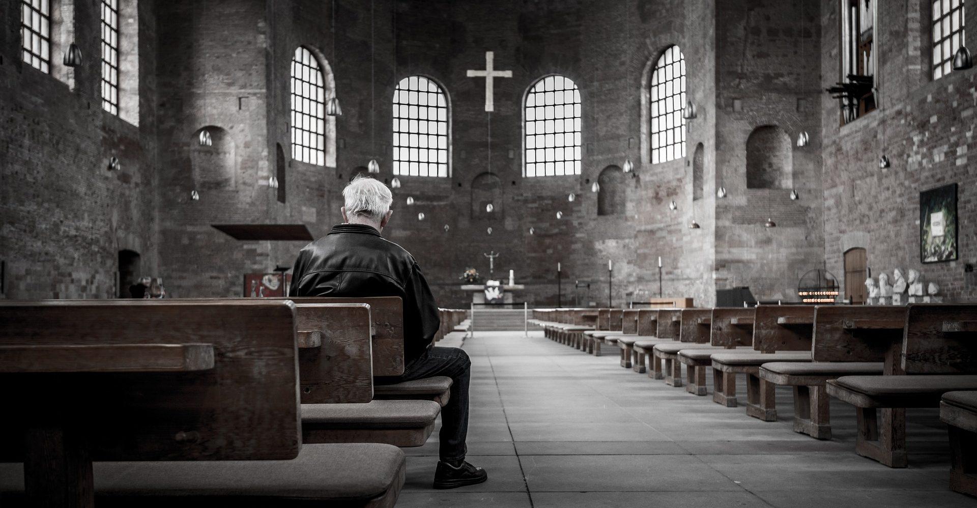 101 sacerdotes son investigados por abuso sexual contra menores en México: Episcopado