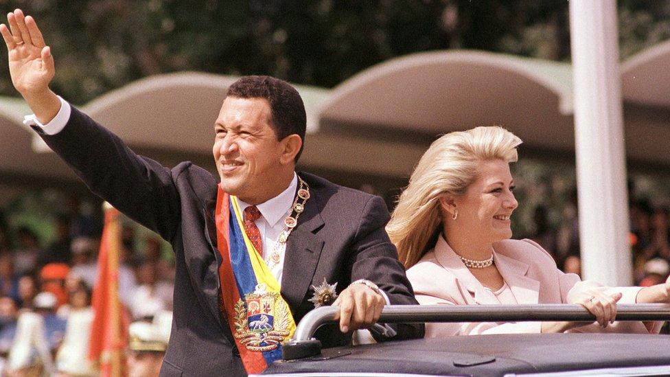 Triunfo de Hugo Chávez en 1998: “Fue otro salvador que no salvó nada en la historia de Venezuela”, entrevista al historiador Agustín Blanco Muñoz