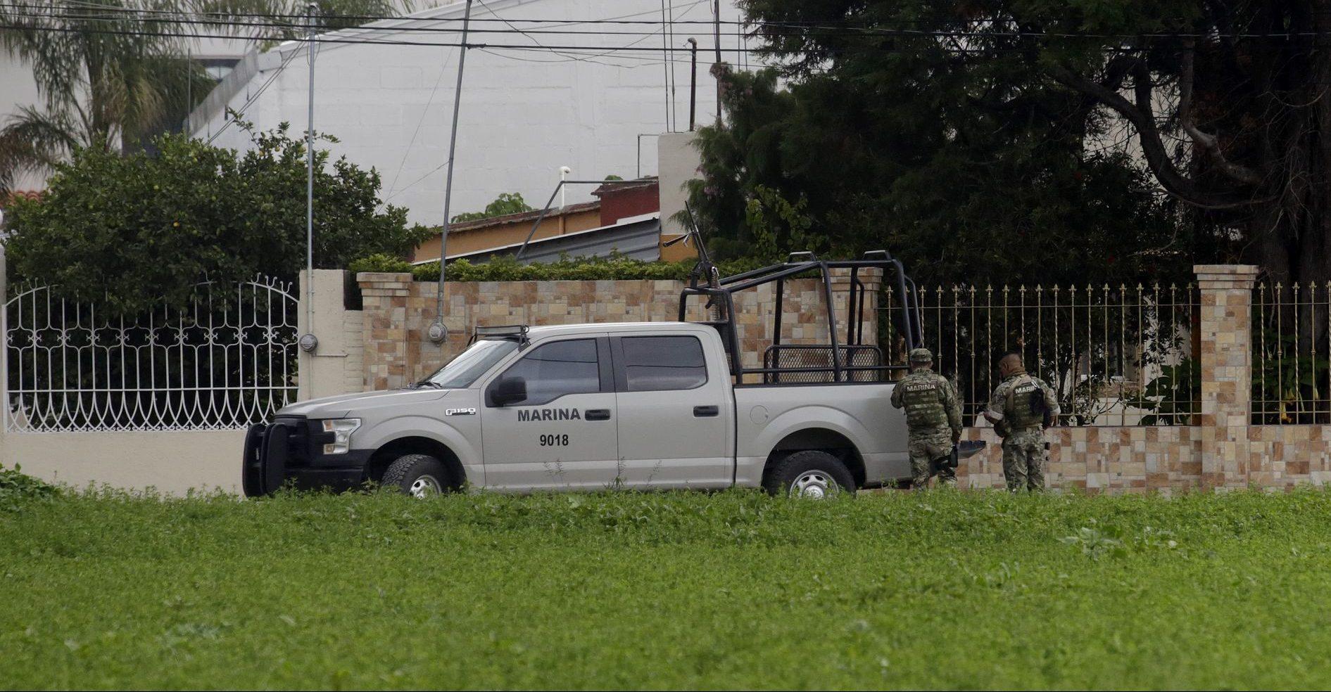 El CJNG cuenta con 62 socios mexicanos que lavan recursos para sus empresas; 6 han sido boletinados por EU