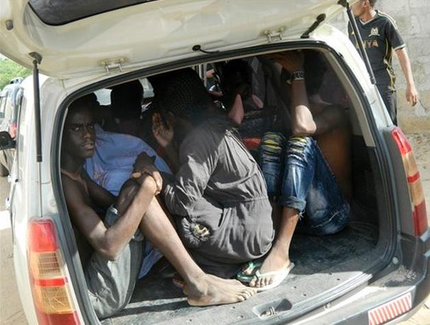 Atacan universidad en Kenia: mueren 147 rehenes