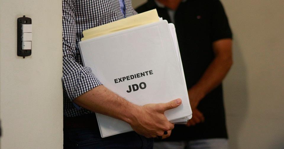 PGR indaga nuevos desvíos en salud con Javier Duarte y Tarek Abdalá, por 1,700 mdp