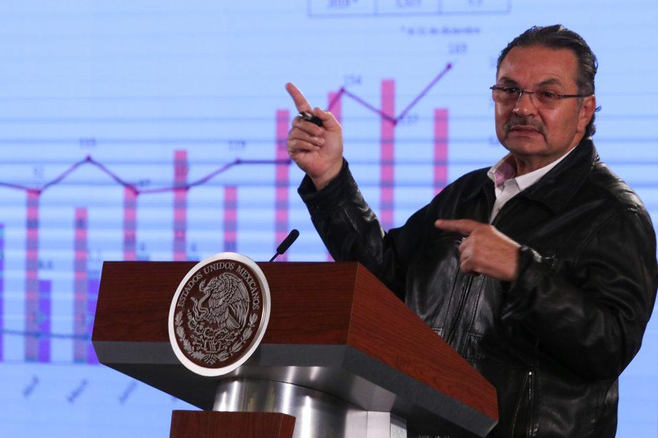 El saldo de la estrategia contra el huachicol: 562 detenidos y 811 cuentas bloqueadas