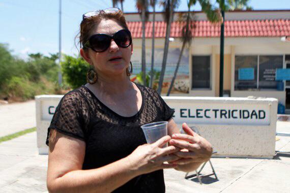 La PGR investiga a exesposa de José Manuel Mireles por robo y lesiones