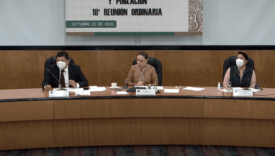 Comisión de Diputados aprueba consulta sobre ‘actores políticos’ del pasado; pasa al pleno
