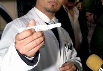 SEP no aplicará antidoping a los estudiantes de bachillerato y licenciatura