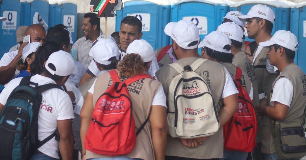 ASF detecta anomalías en pagos a Servidores de la Nación y cuestiona censo “inflado”