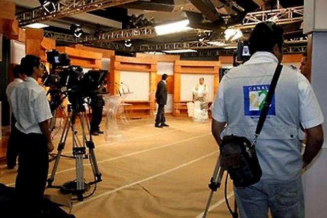 Aprueban cambios al segundo debate para hacerlo “más ágil y abierto”