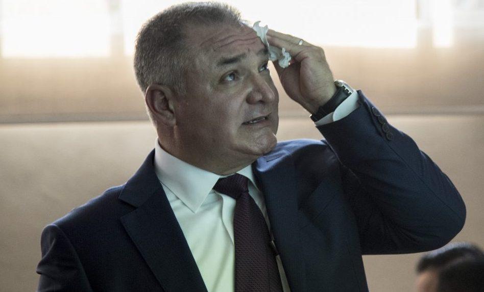 Rey Zambada asegura que pagó millones en sobornos a García Luna; el exsecretario dice que es mentira