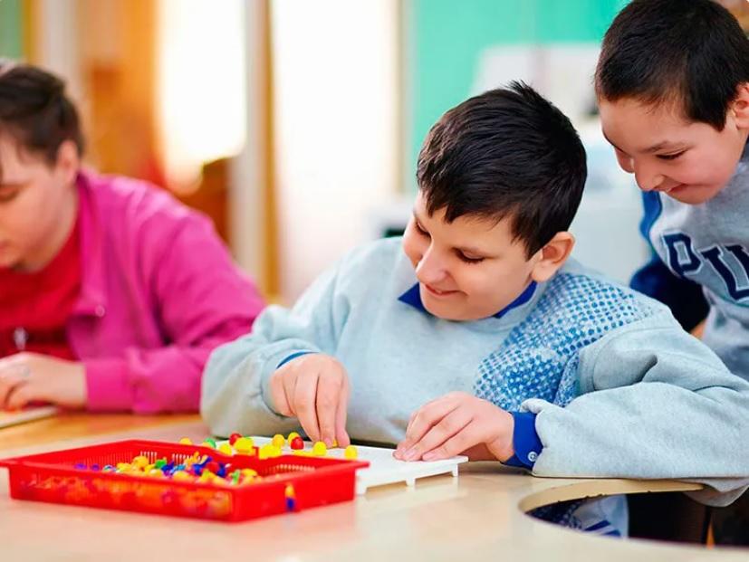 *¿Qué regalarle a un niño o niña con discapacidad* en este Día del Niño?