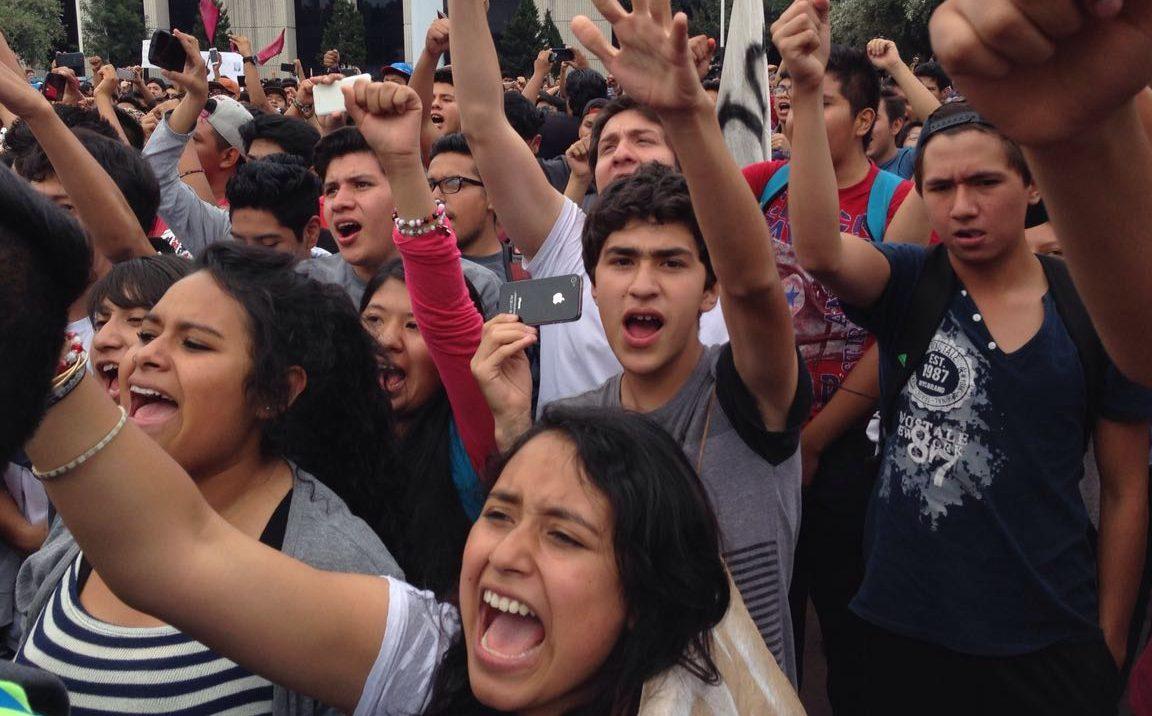 A 30 días de paro, siete claves para entender el conflicto en el Politécnico